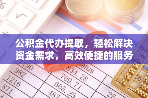 镇雄公积金代办提取，轻松解决资金需求，高效便捷的服务选择